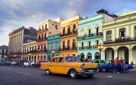 Hotel Caribbean Havana